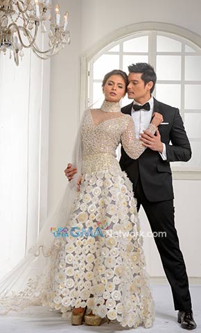 The powerhouse ensemble of 'Ang Dalawang Mrs. Real'