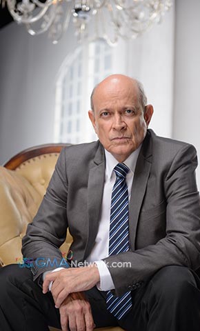 The powerhouse ensemble of 'Ang Dalawang Mrs. Real'