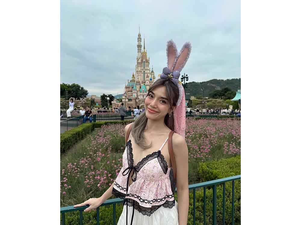 Disneyland