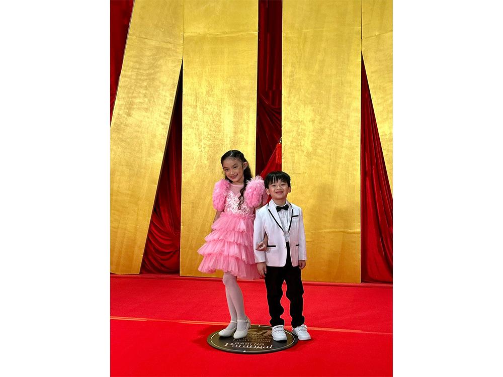 Argus Aspiras and Kulot Caponpon