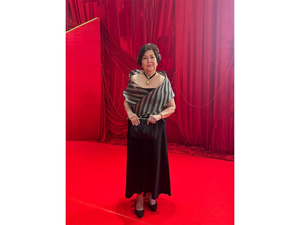 Boots Anson Roa-Rodrigo