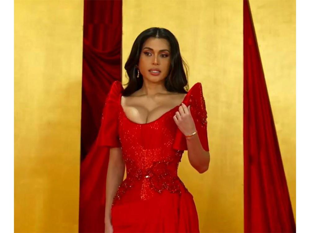 MJ Lastimosa