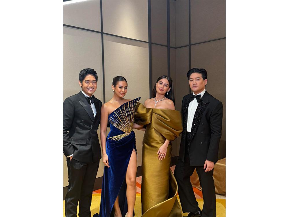 MMFF hosts