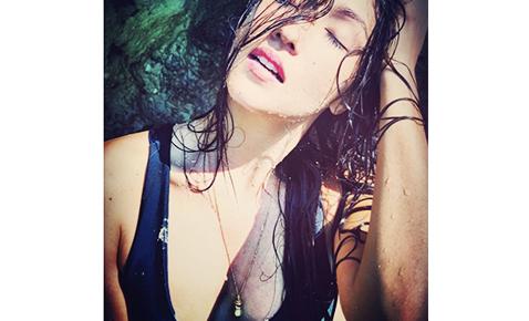 Miley in A1 Ko Sa'yo