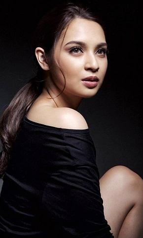 Lovely beyond compare