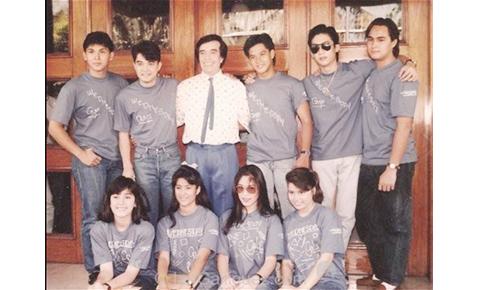 That’s Entertainment