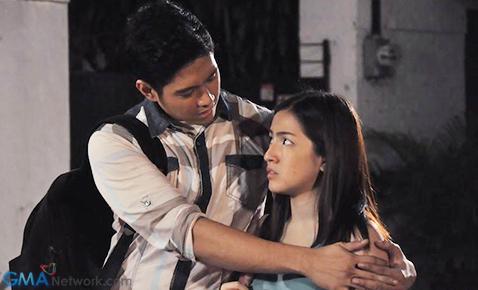 Jeric and Joyce