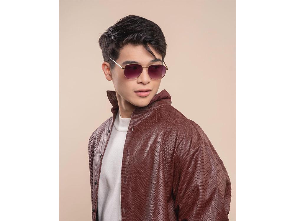 Sleek and sophisticated