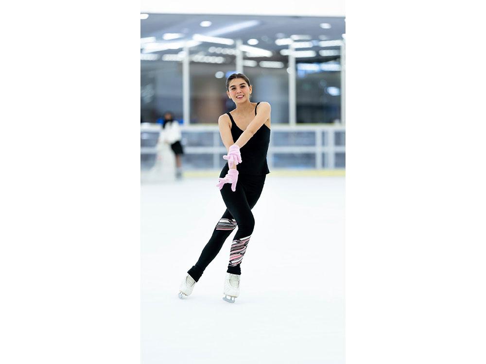 Figure skating