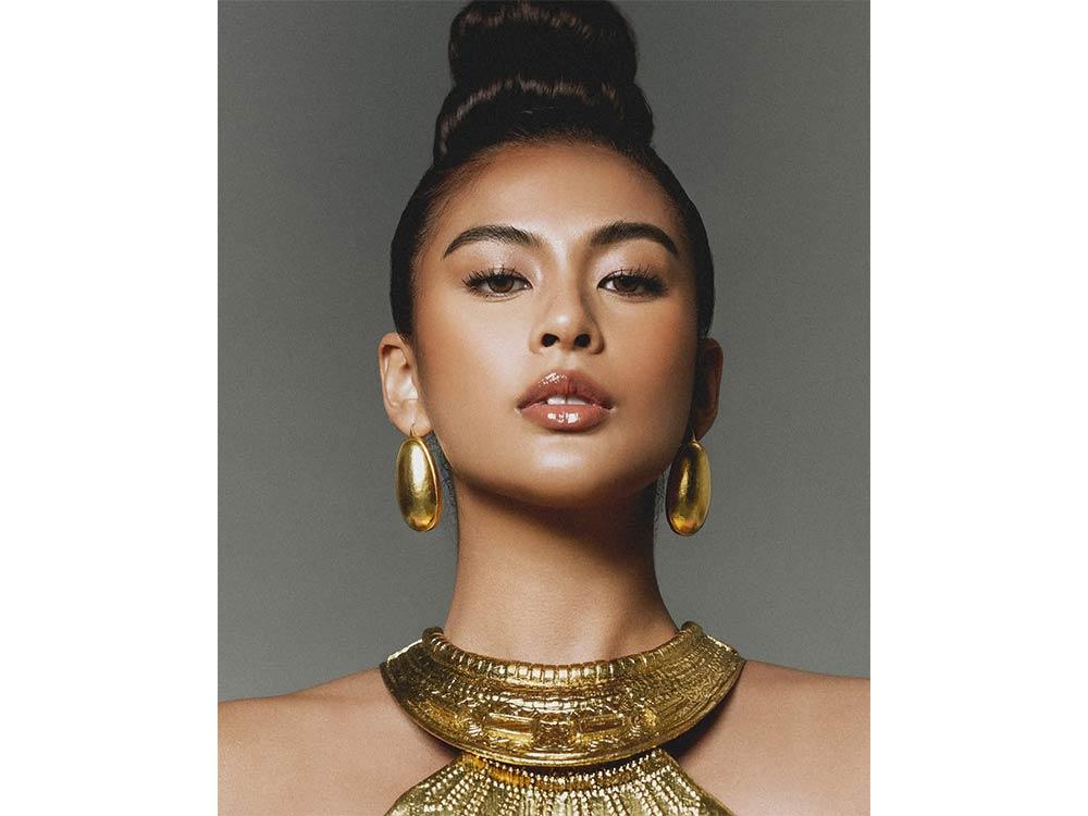 Miss Universe Philippines host