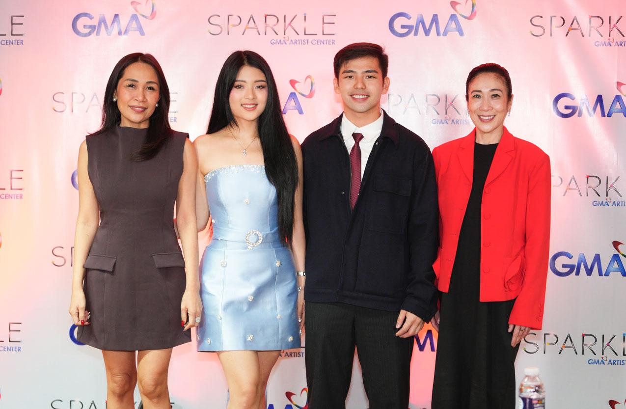 Mr. and Mrs. Chinatown Philippines 2025