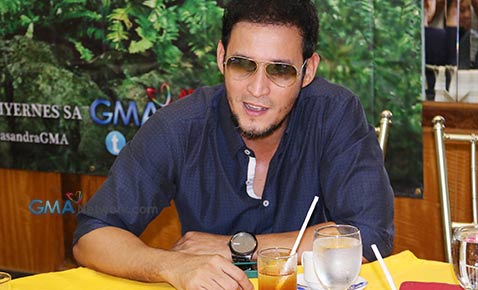 The stellar cast of 'Ang Lihim ni Annasandra'