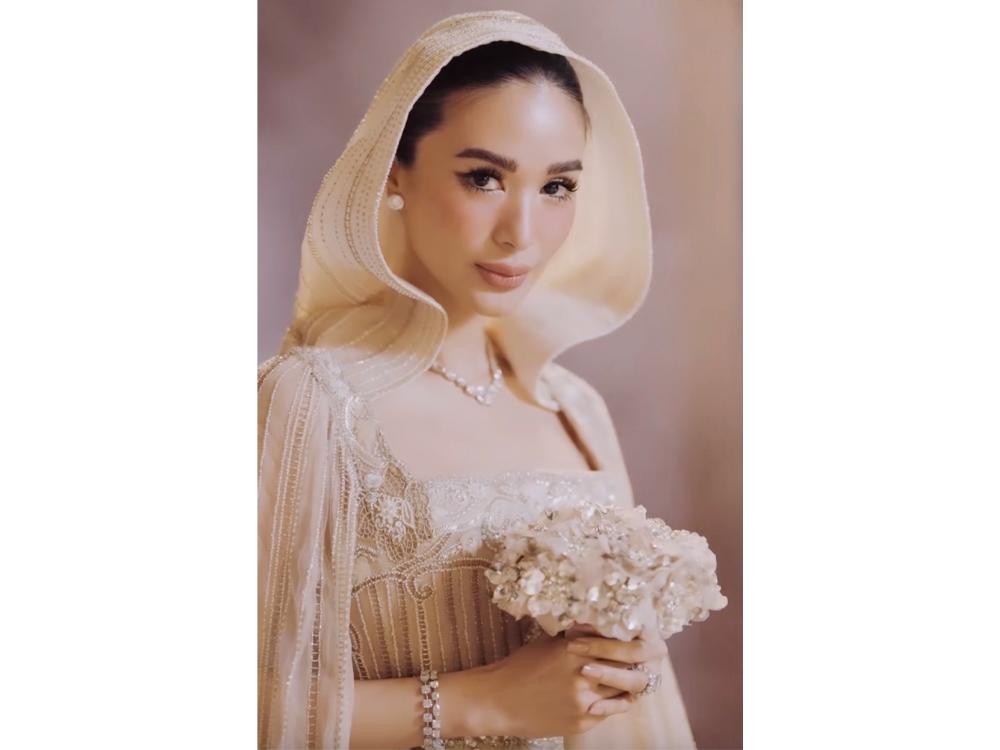 Heart Evangelista