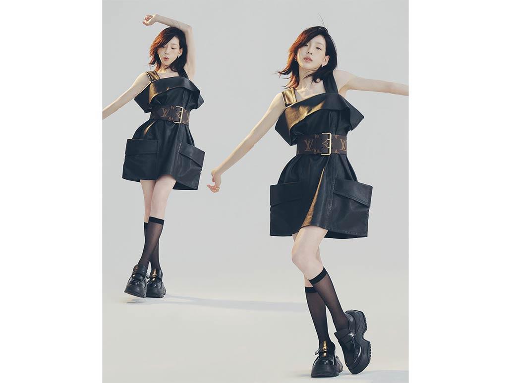 Highest-selling female artist