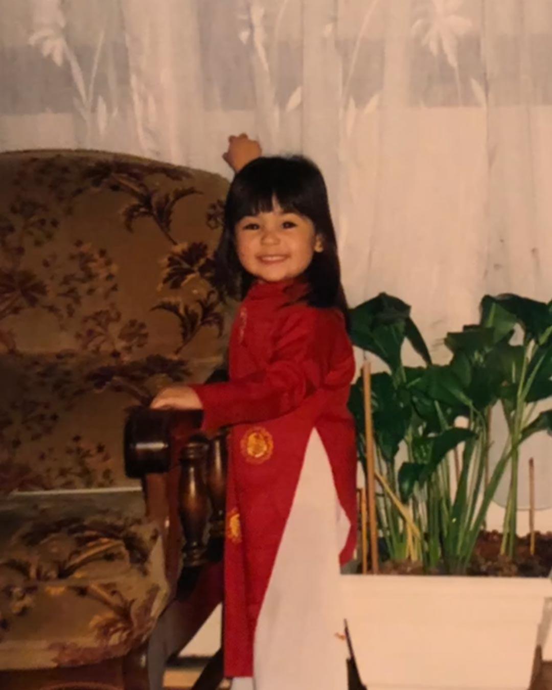 Childhood