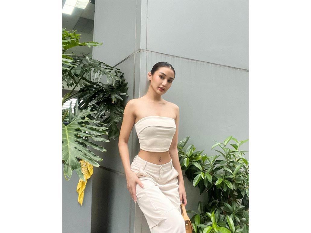 The Stylish And Sizzling Looks Of Chie Filomeno Gma Entertainment 6896