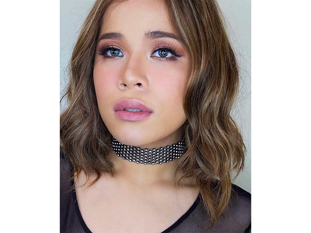 Klarisse De Guzman