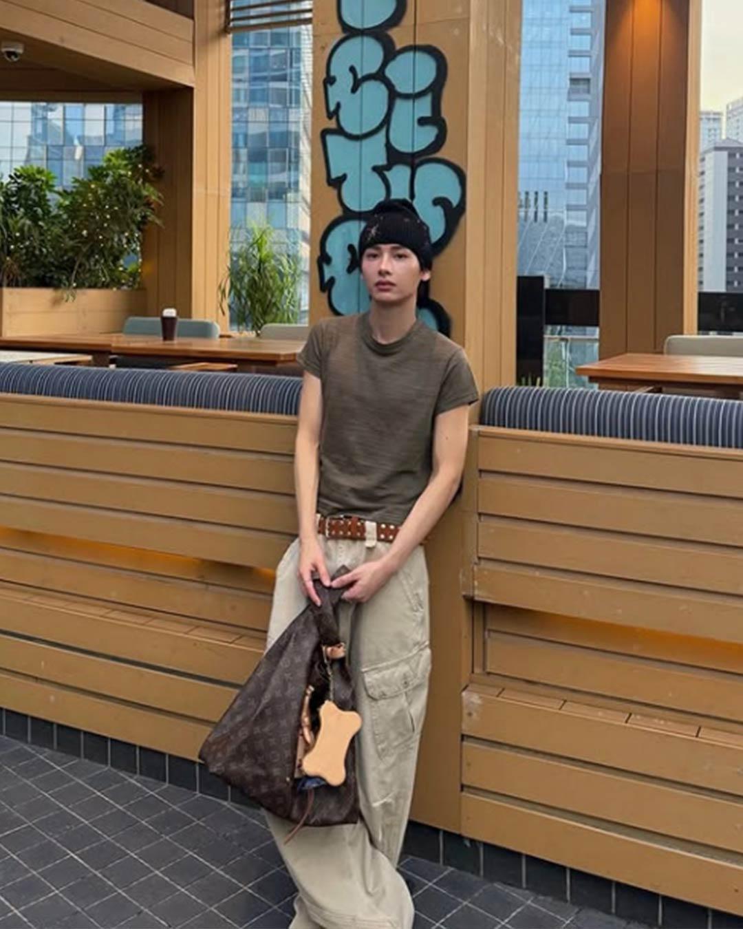 Casual