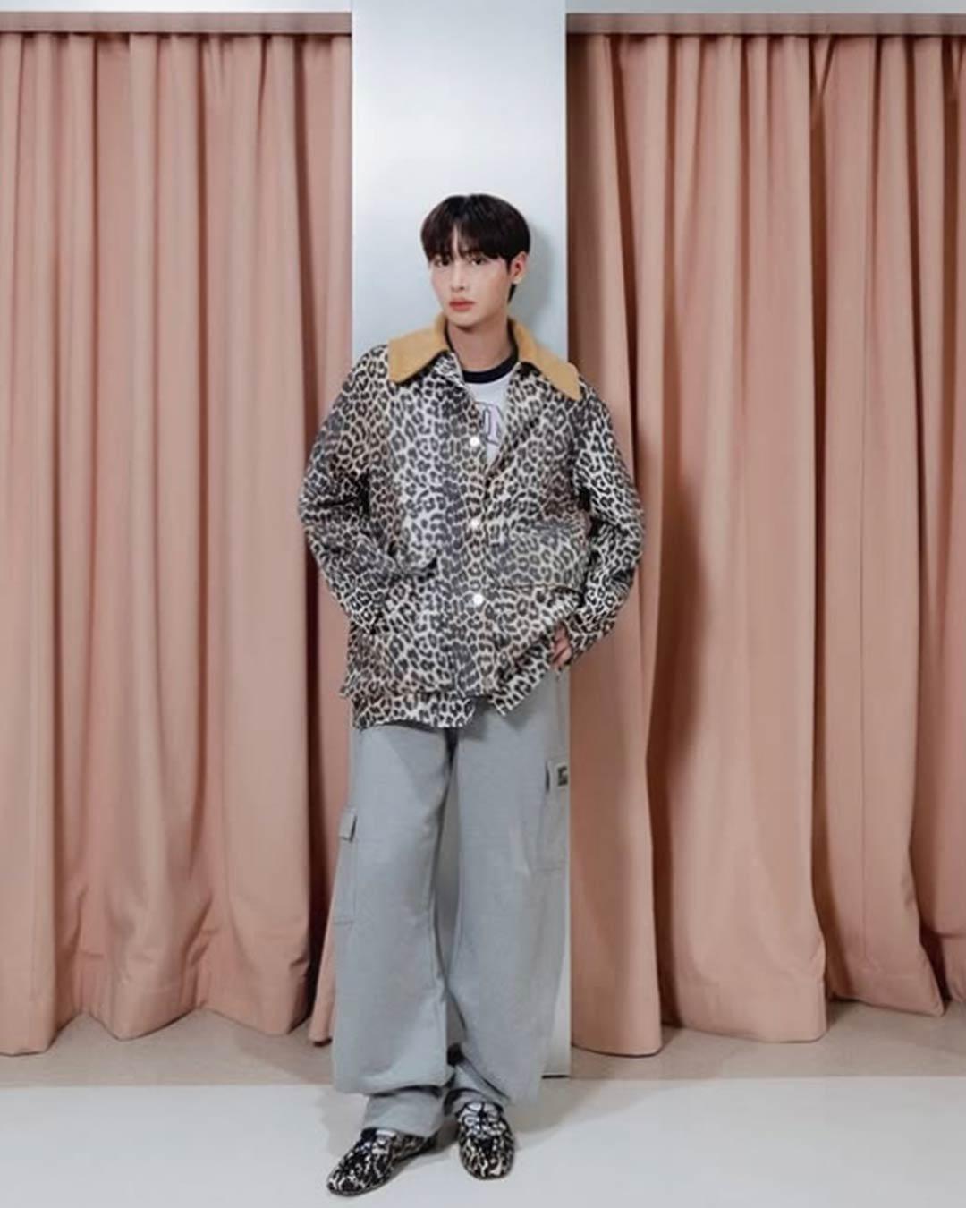 Loud fashion