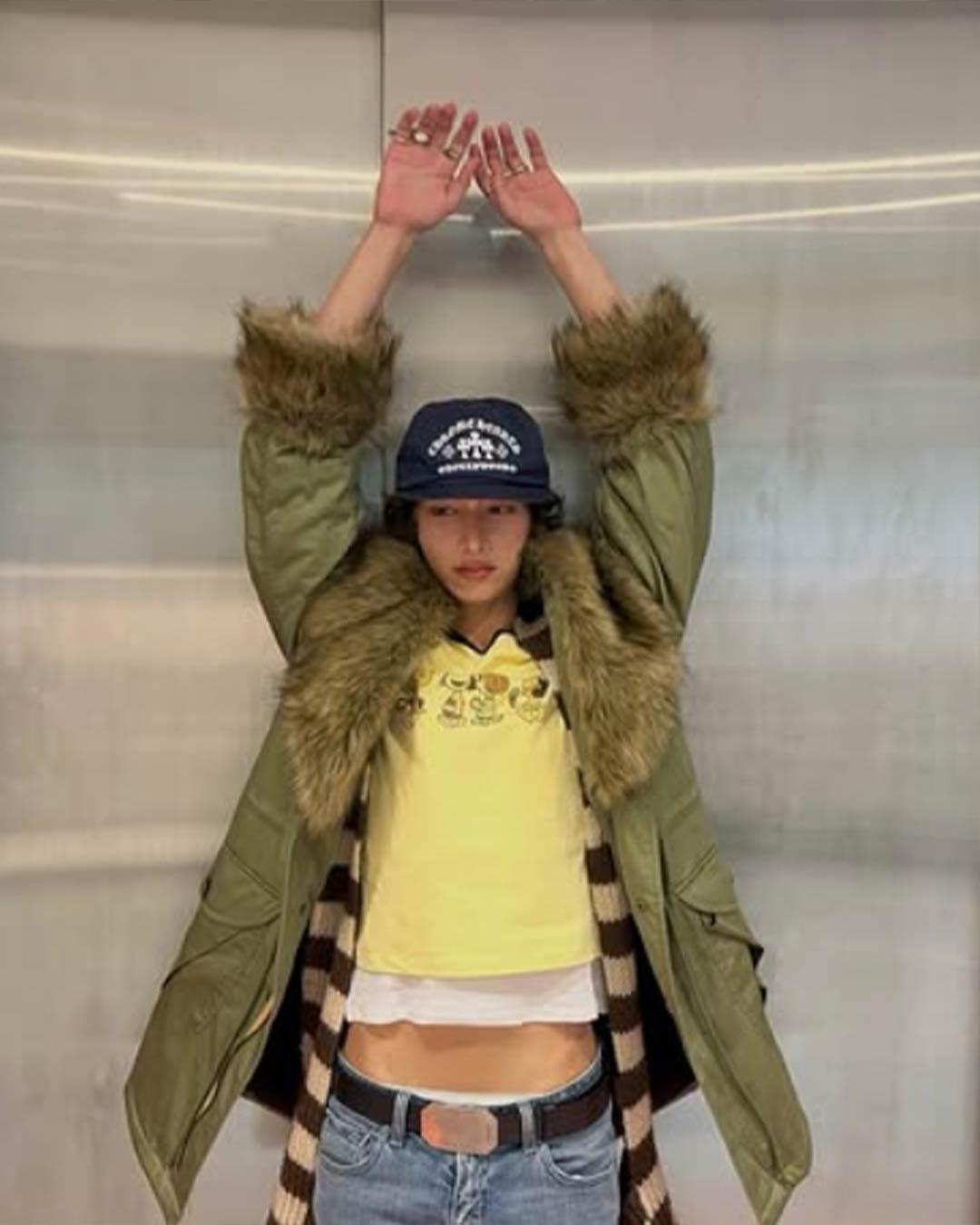 Stylish