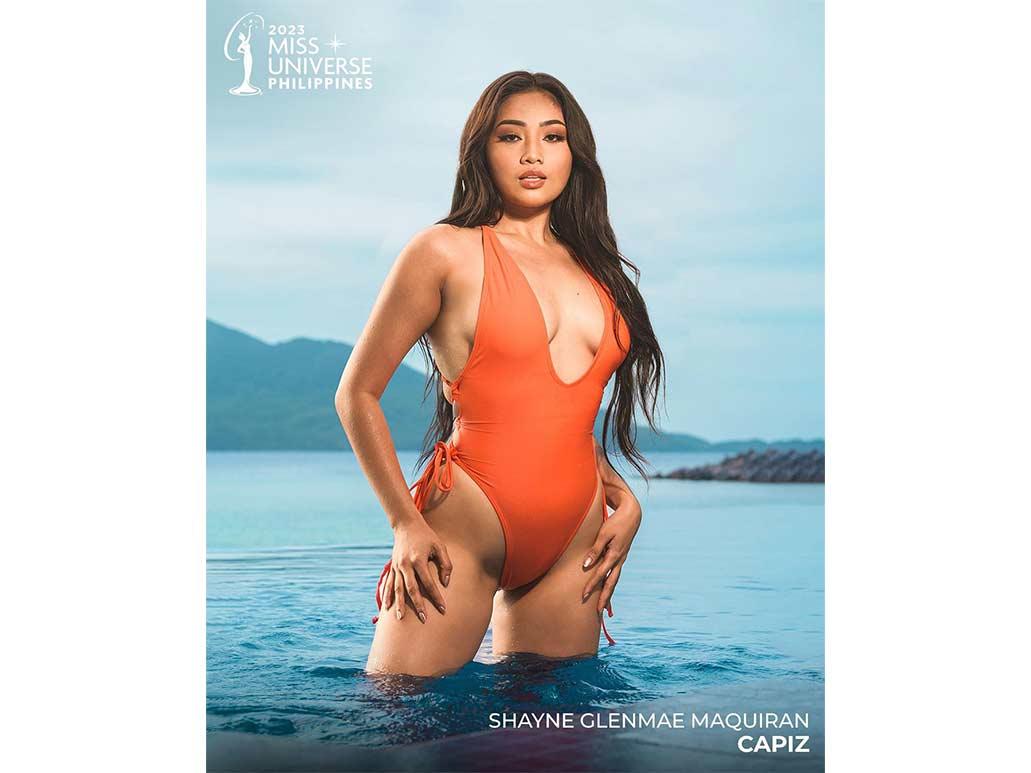 Shayne Glenmae Maquiran 