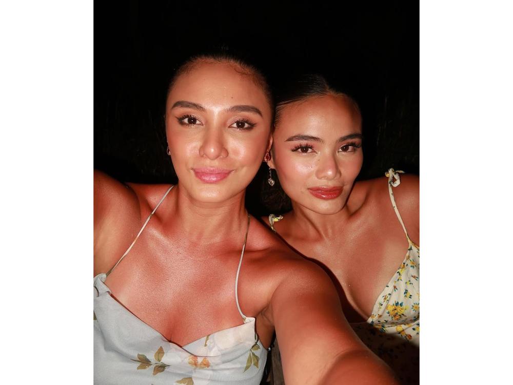 Klea Pineda pens heartfelt message to Katrice Kierulf on their third  anniversary | GMA Entertainment
