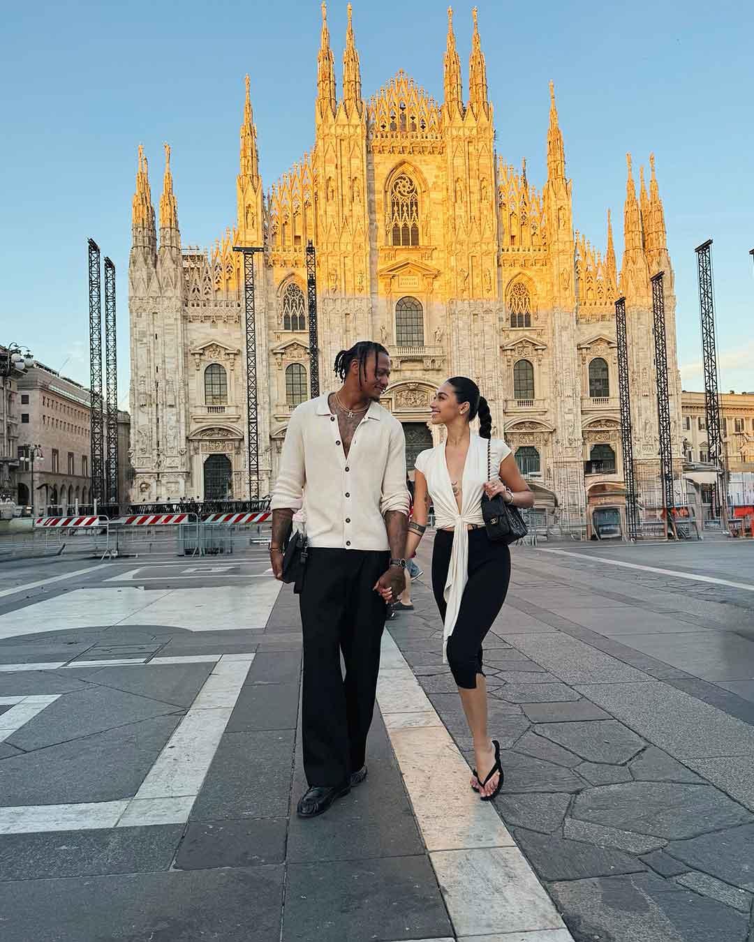 Milan