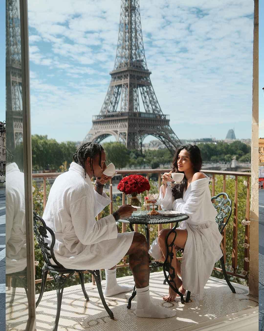 Paris