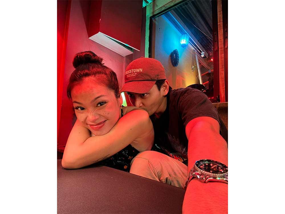 Mas malalim na pagkilala, tiwala