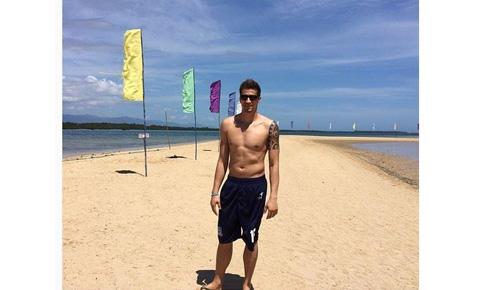 Marc Pingris