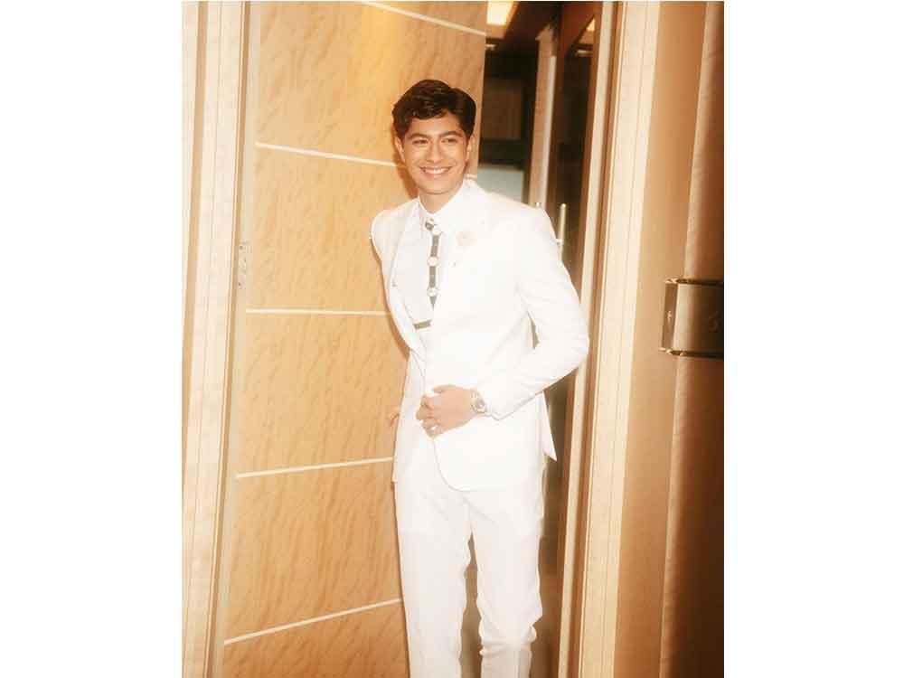 GMA Thanksgiving Gala