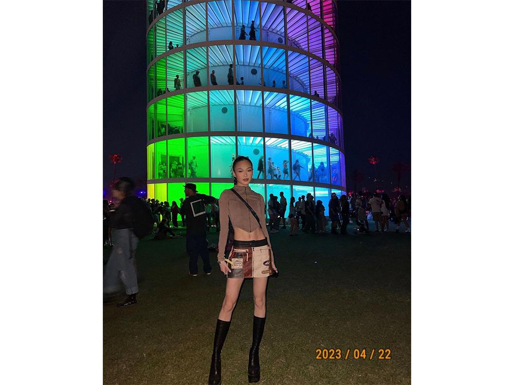 Coachella