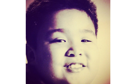 The ultimate Quizon family throwback gallery