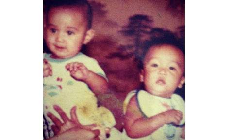 The ultimate Quizon family throwback gallery