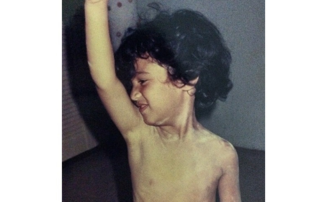 The ultimate Quizon family throwback gallery