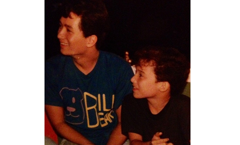 The ultimate Quizon family throwback gallery