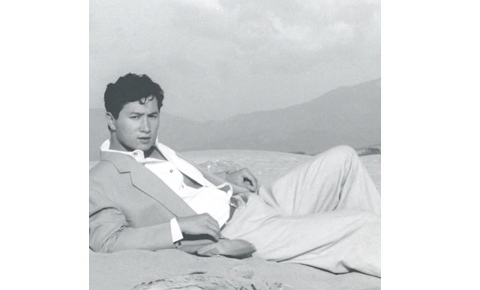 The ultimate Quizon family throwback gallery