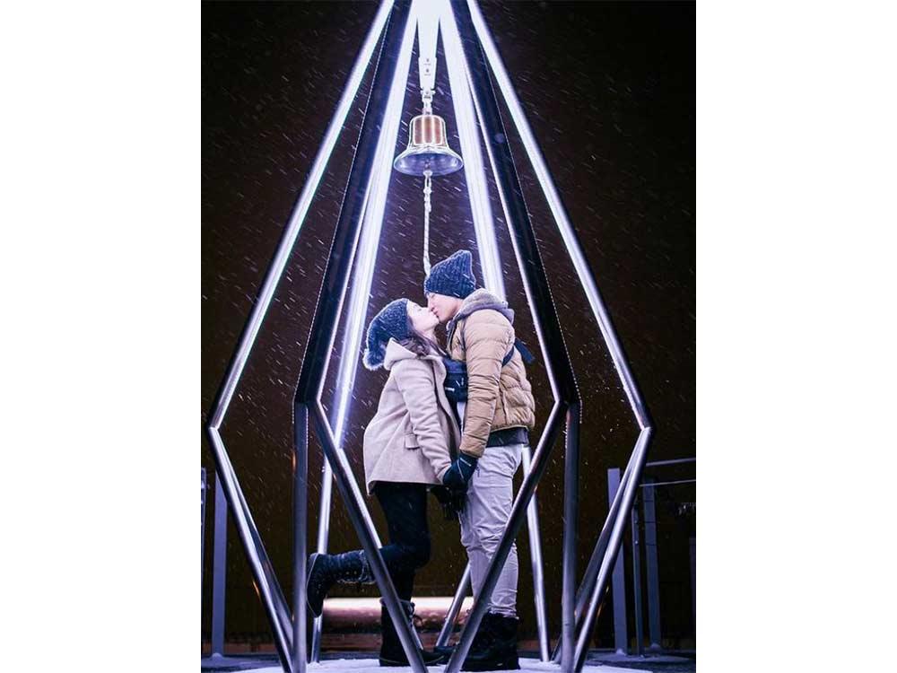 Barbie Forteza and Jak Roberto