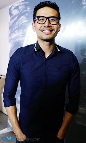 Christian Bautista