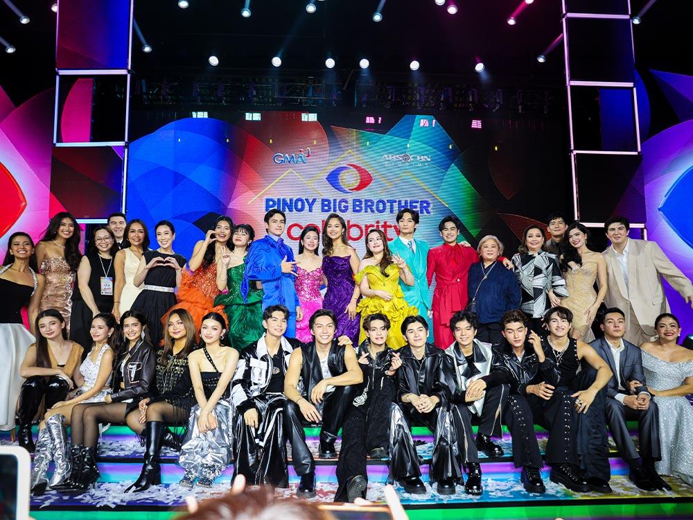 PBB Celebrity Collab Edition 2.0