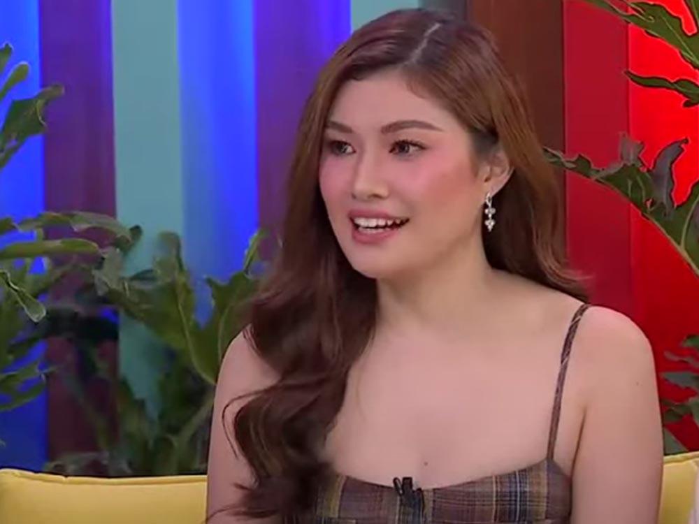 Encounter with viewer