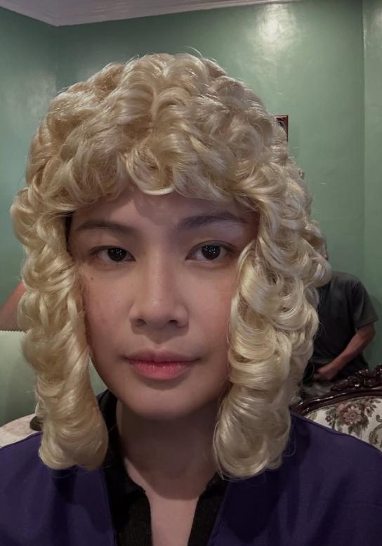 Judge