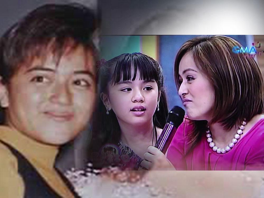 Kristina Paner  Edgar Portalan