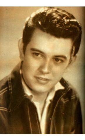 Eddie Gutierrez then