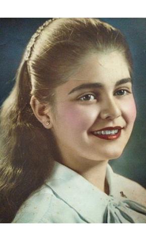 Pilita Corrales then