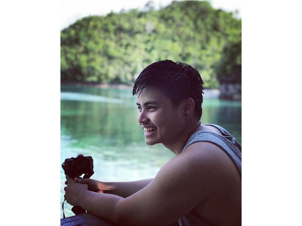 'StarStruck' alumnus Jesi Corcuera is expecting his first child | GMA ...