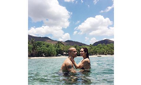 Boyfie Will Devaughn