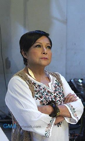 Nora Aunor now 