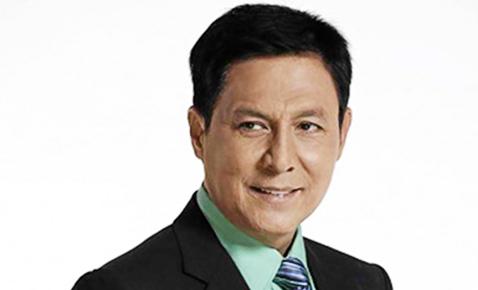 Tirso Cruz III now