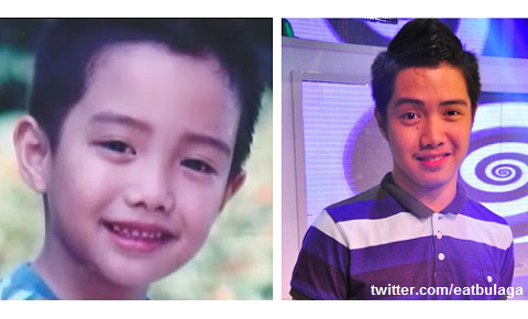 Goyong / Steven Claude